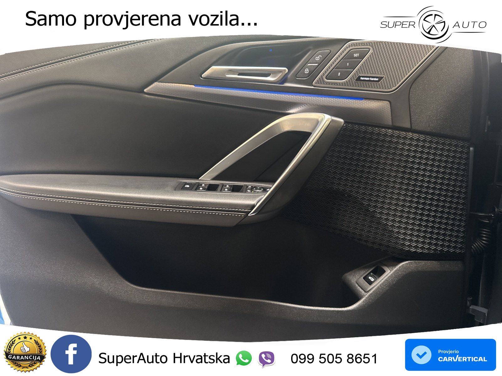 BMW X1 23d (211 KS) xDrive Steptronic M Sport LED+GR SJED+ACC