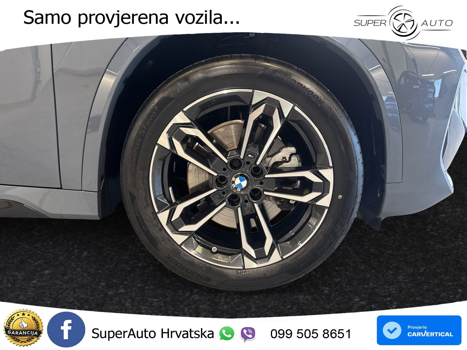 BMW X1 23d (211 KS) xDrive Steptronic M Sport LED+GR SJED+ACC