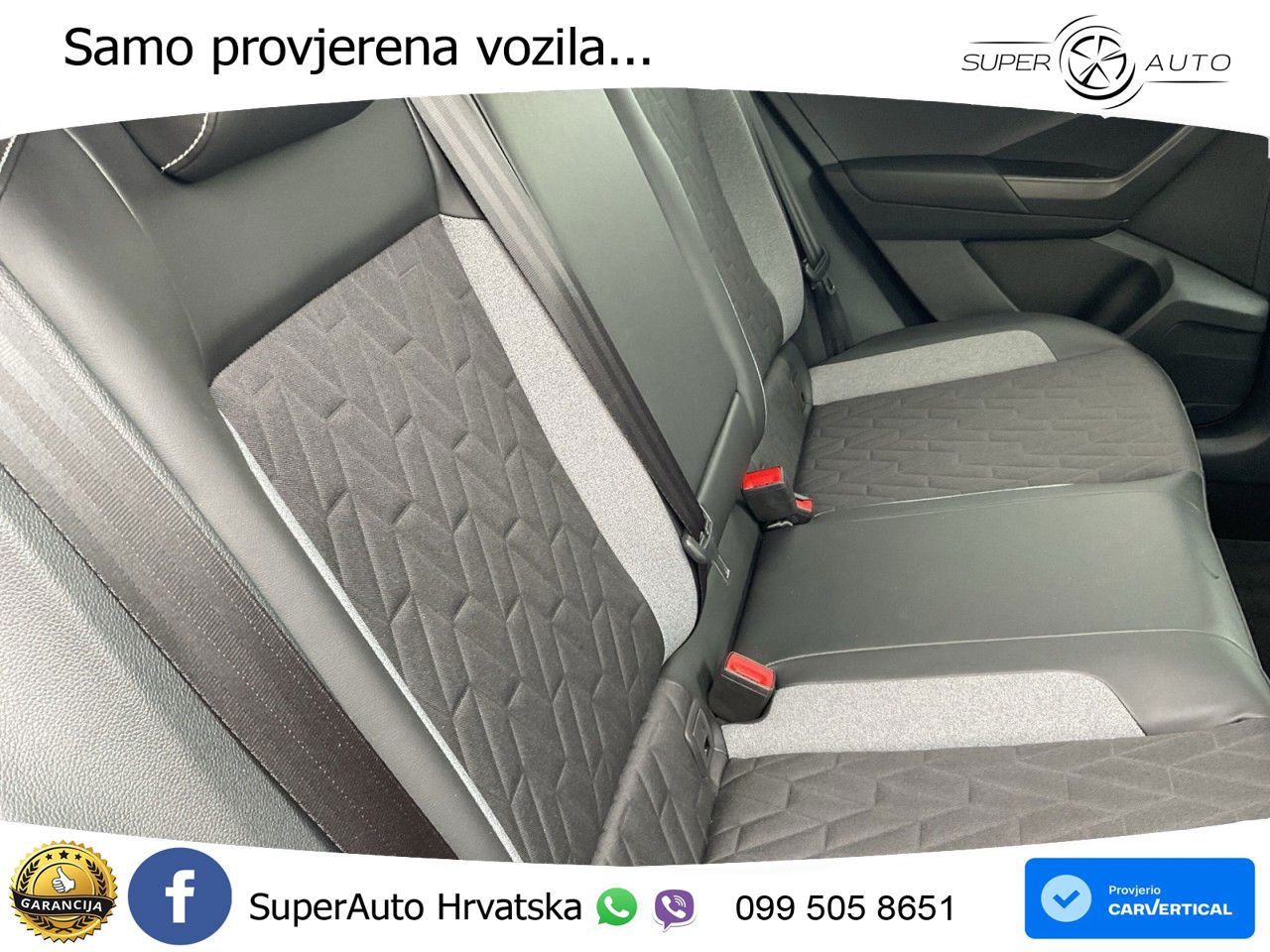 Volkswagen T-Roc 1.5 TSI (150 KS) DSG LED+GR SJED+ACC