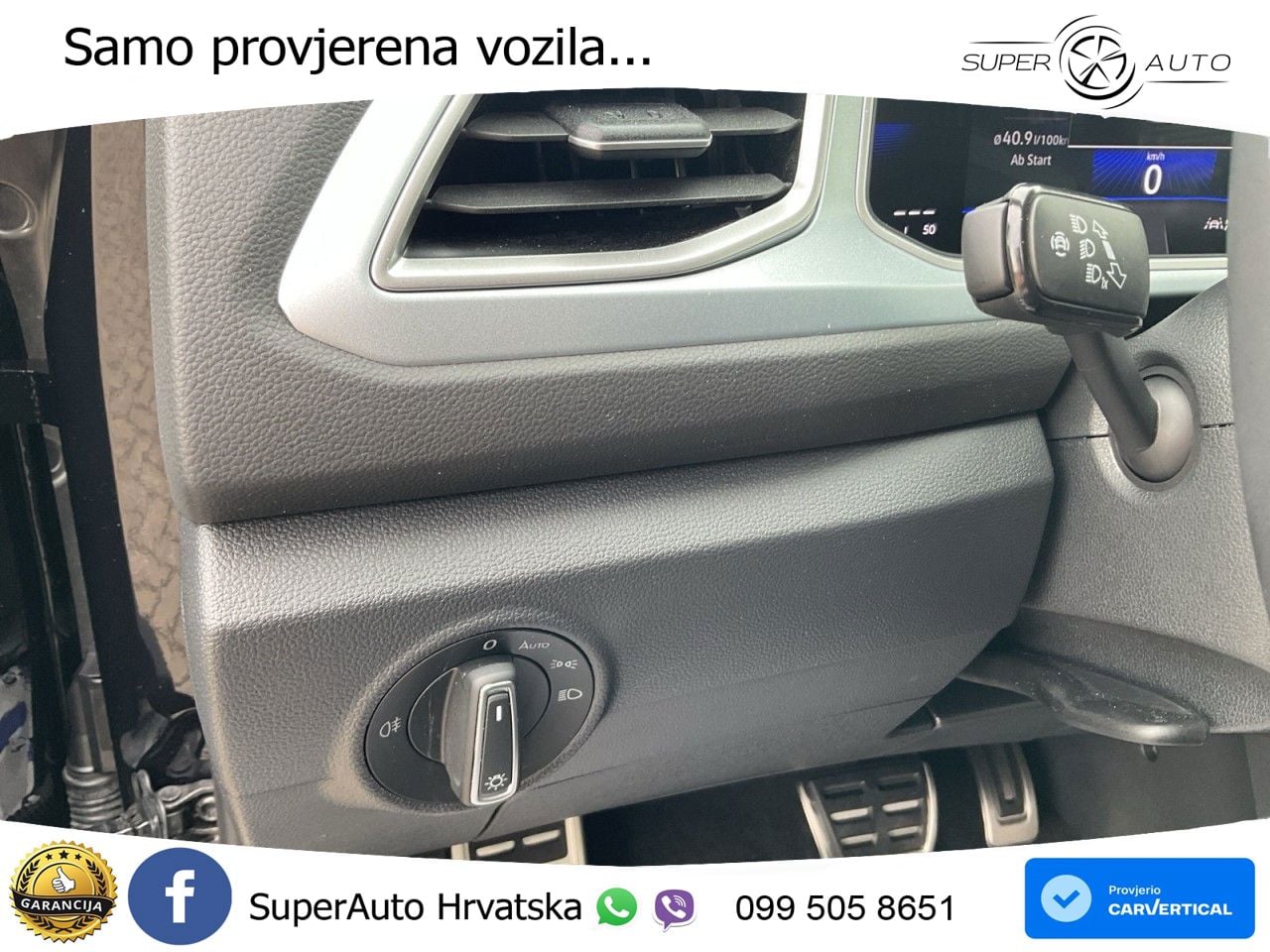 Volkswagen T-Roc 1.5 TSI (150 KS) DSG LED+GR SJED+ACC