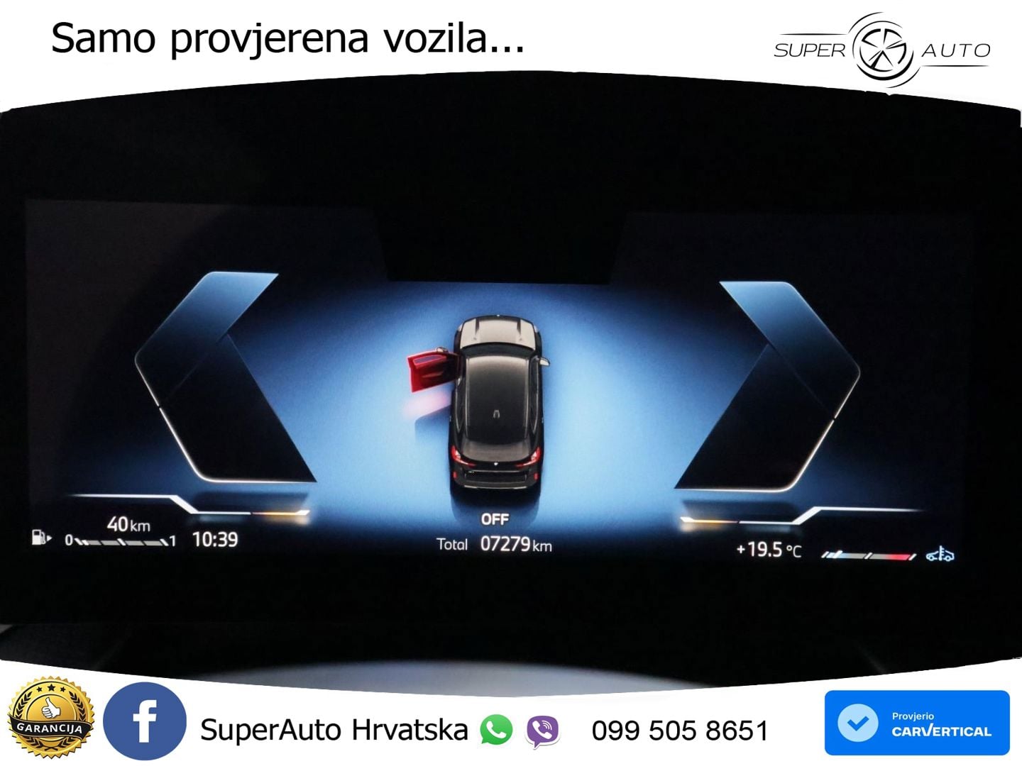 BMW X1 18i (136 KS) sDrive Steptronic M Sport LED+GR SJED+ACC