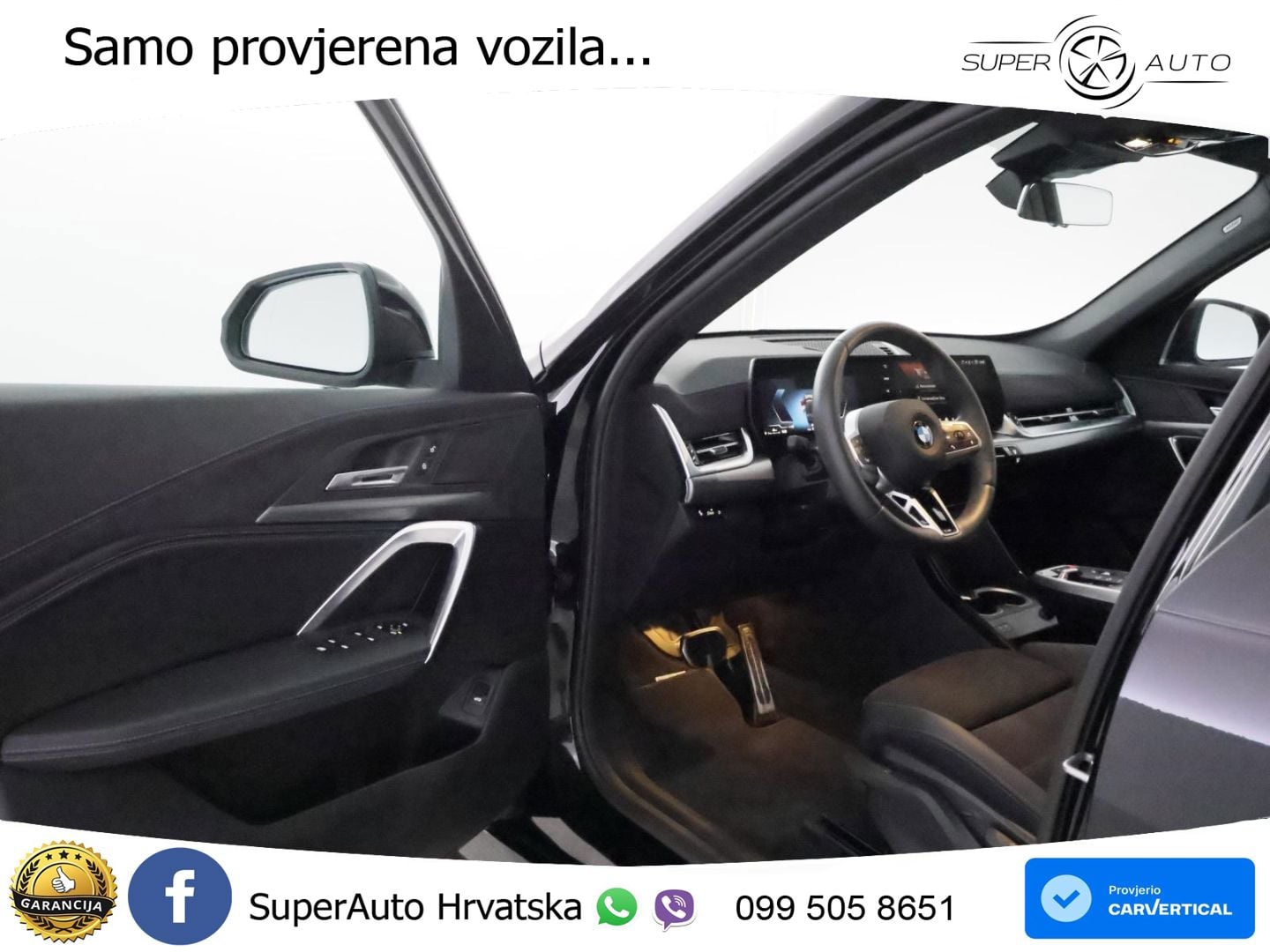 BMW X1 18i (136 KS) sDrive Steptronic M Sport LED+GR SJED+ACC