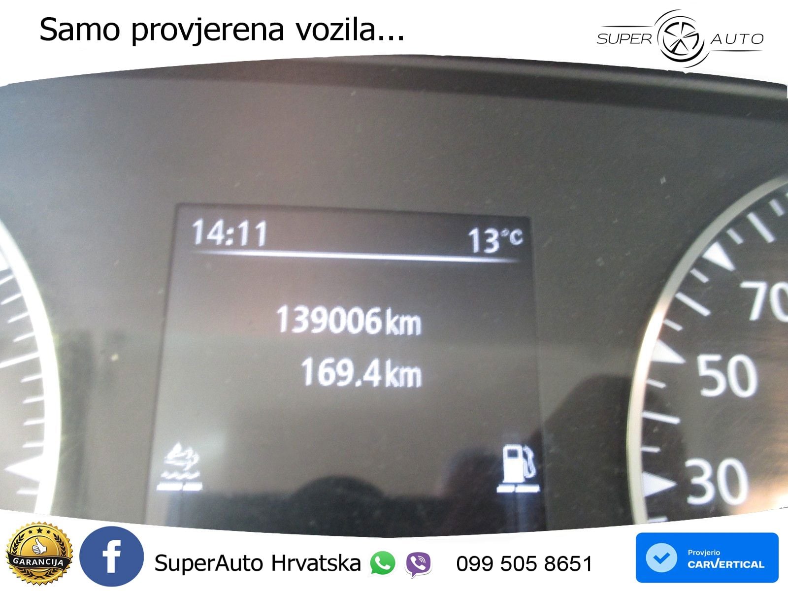 Renault Master 2.3DCI Arbeitsbuhne 13M Netto €15950,= 145 KS