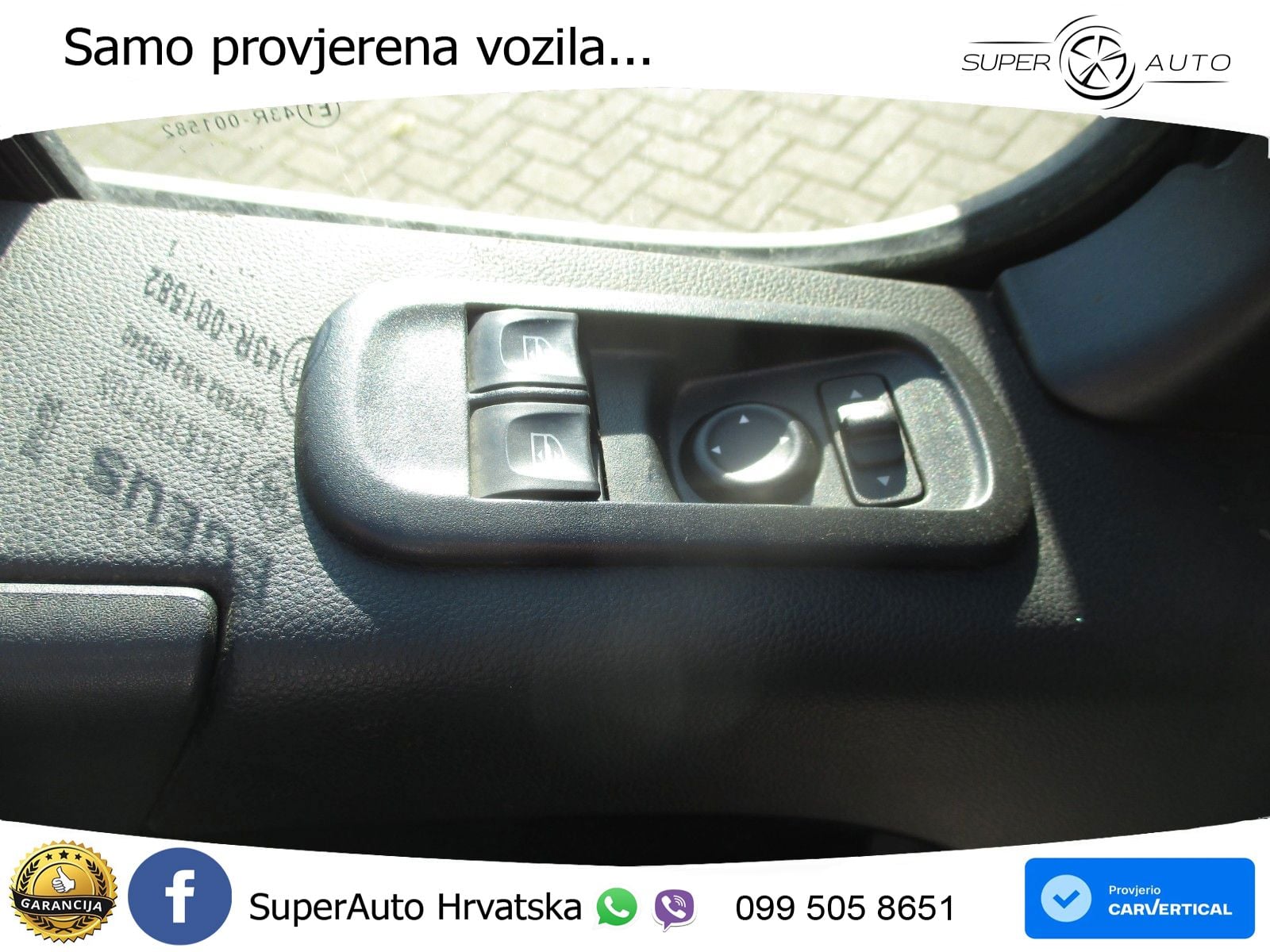 Renault Master 2.3DCI Arbeitsbuhne 13M Netto €15950,= 145 KS
