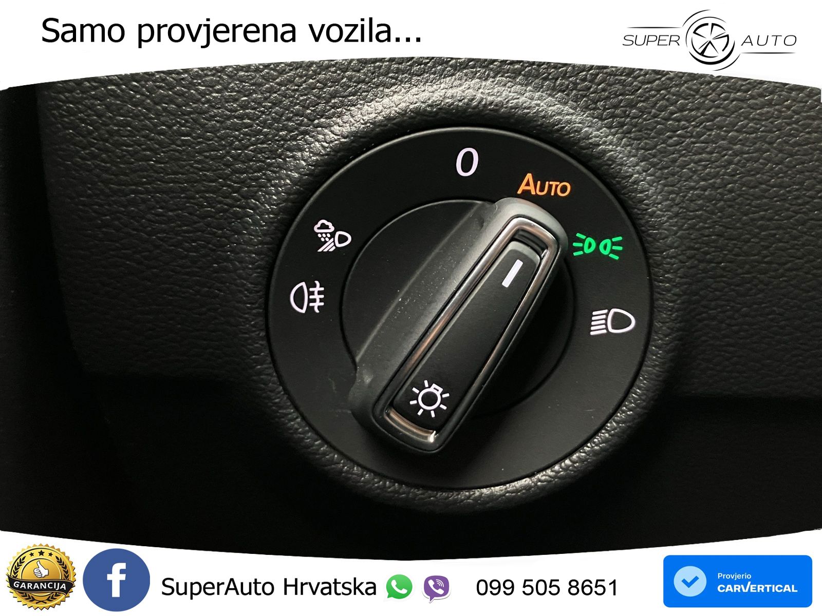 Volkswagen T-Roc I 1.5 TSI (150 KS) LED+GR SJED+ACC