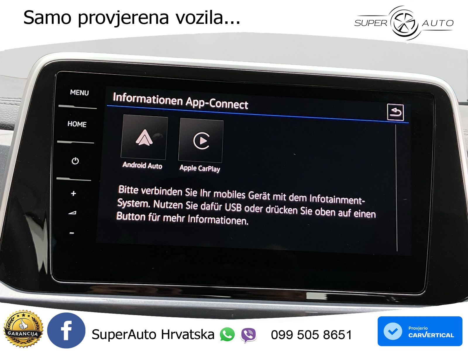 Volkswagen T-Roc I 1.5 TSI (150 KS) LED+GR SJED+ACC