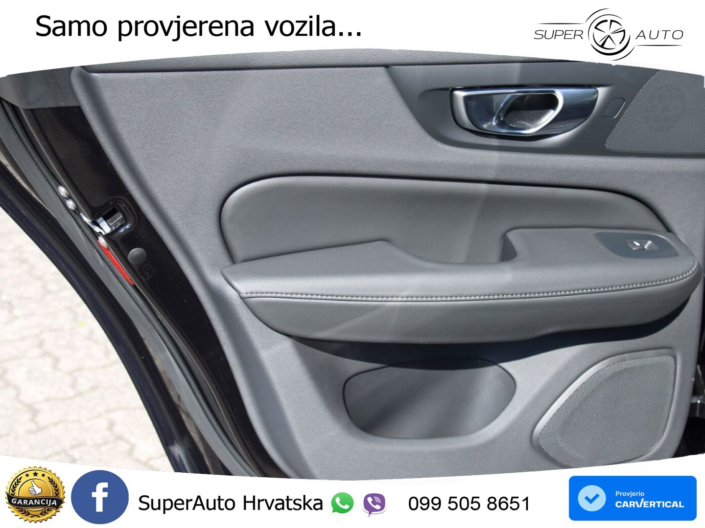 Volvo V60 2.0 T6 AWD Geartronic LED+GR SJED+ACC