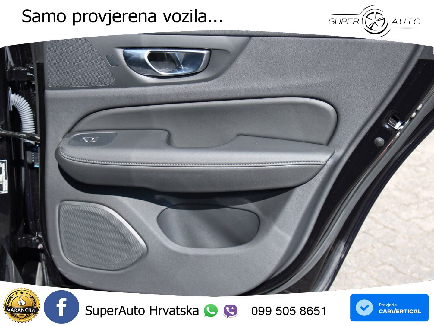 Volvo V60 2.0 T6 AWD Geartronic LED+GR SJED+ACC