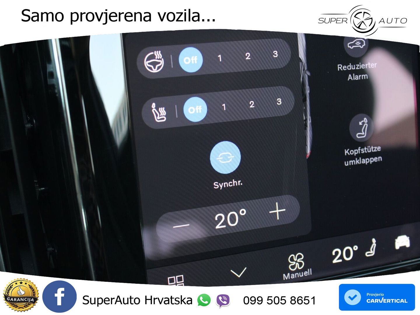 Volvo V60 2.0 T6 AWD Geartronic LED+GR SJED+ACC