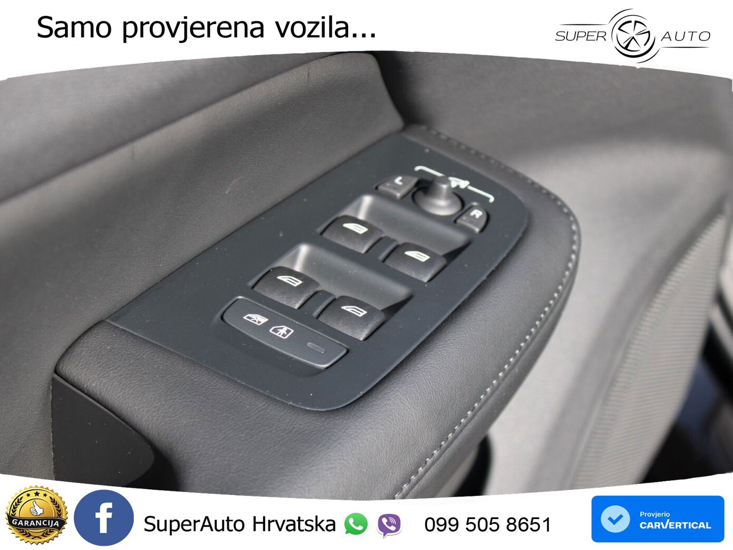 Volvo V60 2.0 T6 AWD Geartronic LED+GR SJED+ACC