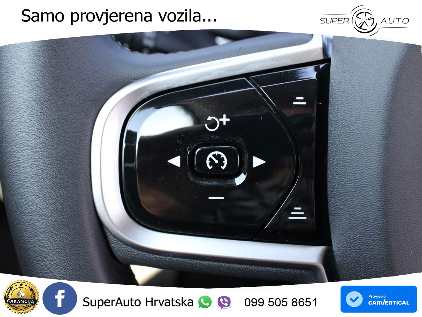 Volvo V60 2.0 T6 AWD Geartronic LED+GR SJED+ACC