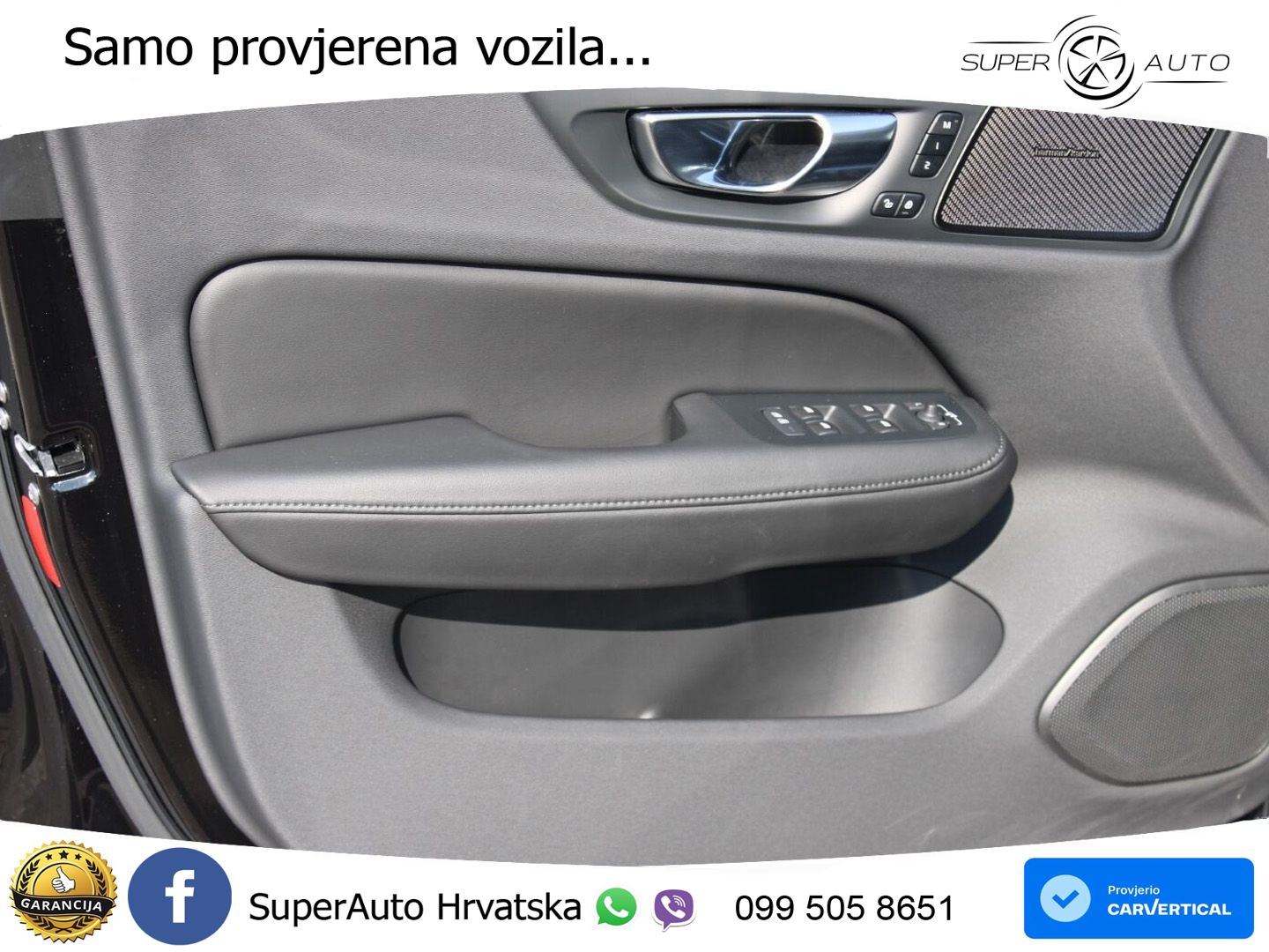 Volvo V60 2.0 T6 AWD Geartronic LED+GR SJED+ACC