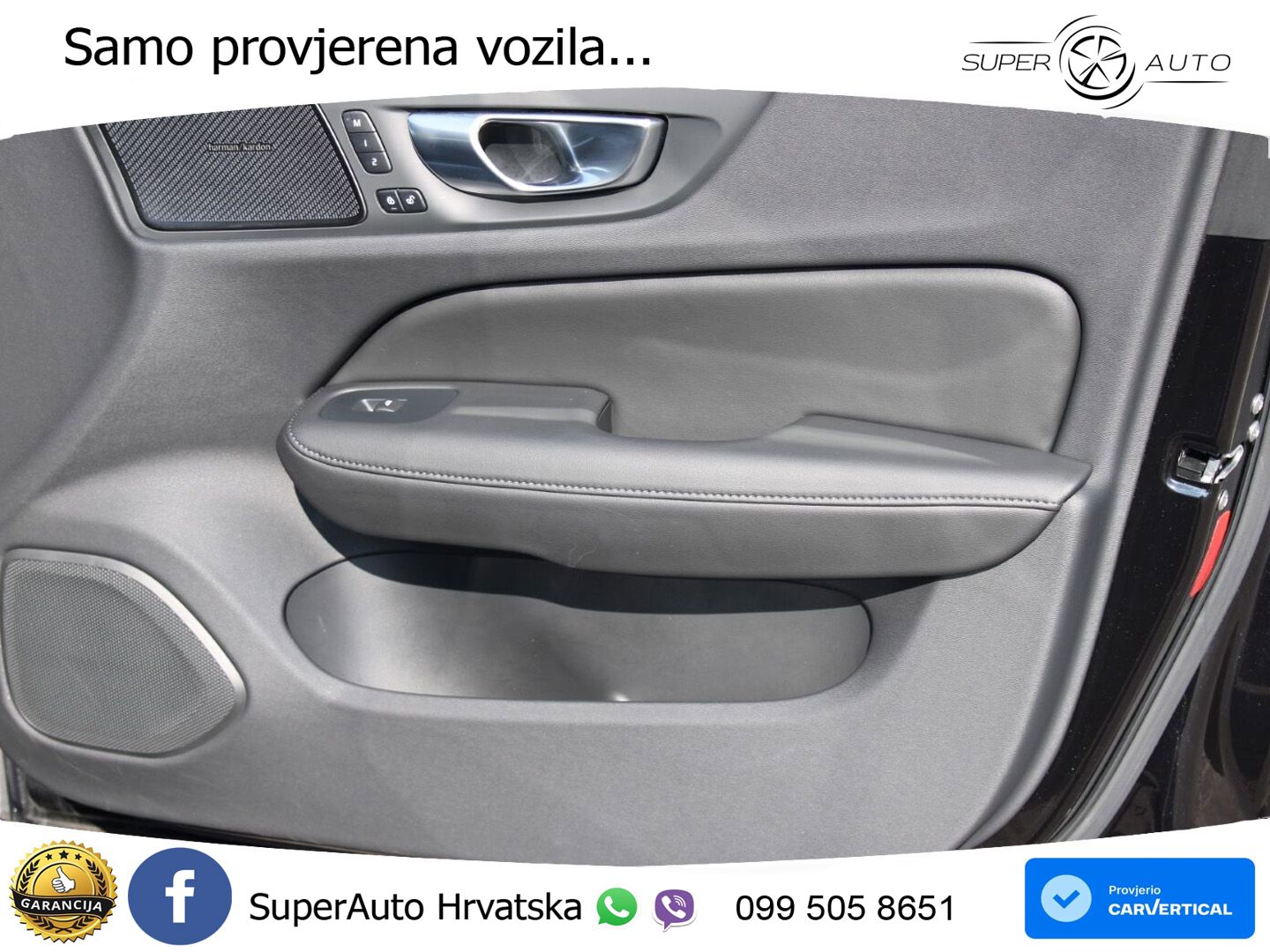 Volvo V60 2.0 T6 AWD Geartronic LED+GR SJED+ACC