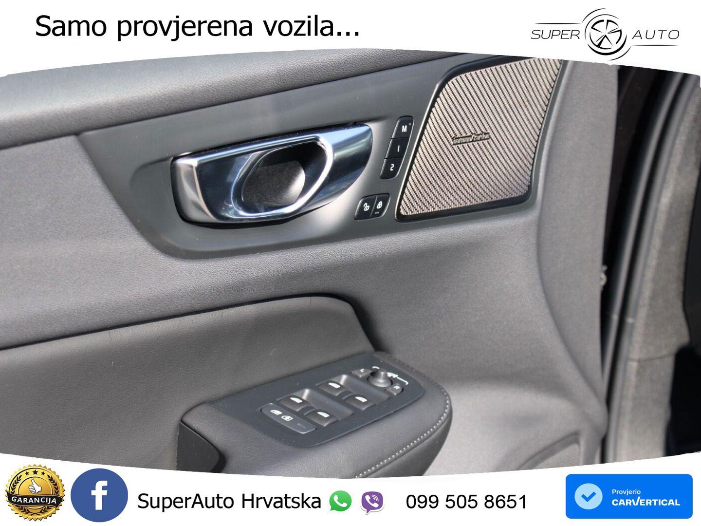 Volvo V60 2.0 T6 AWD Geartronic LED+GR SJED+ACC