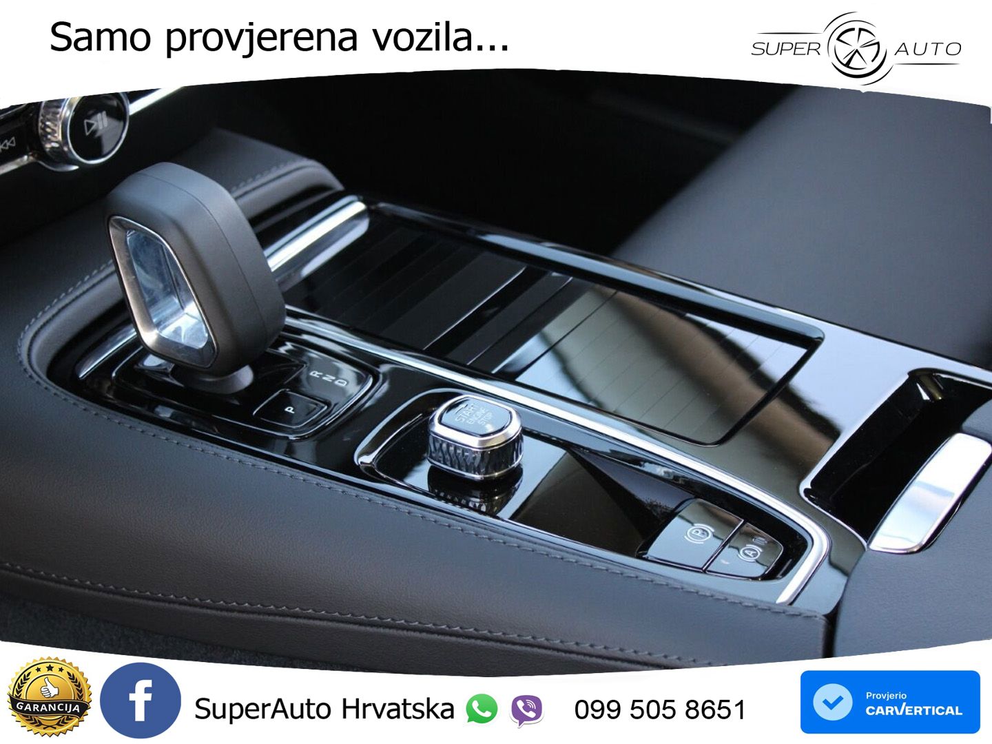 Volvo V60 2.0 T6 AWD Geartronic LED+GR SJED+ACC