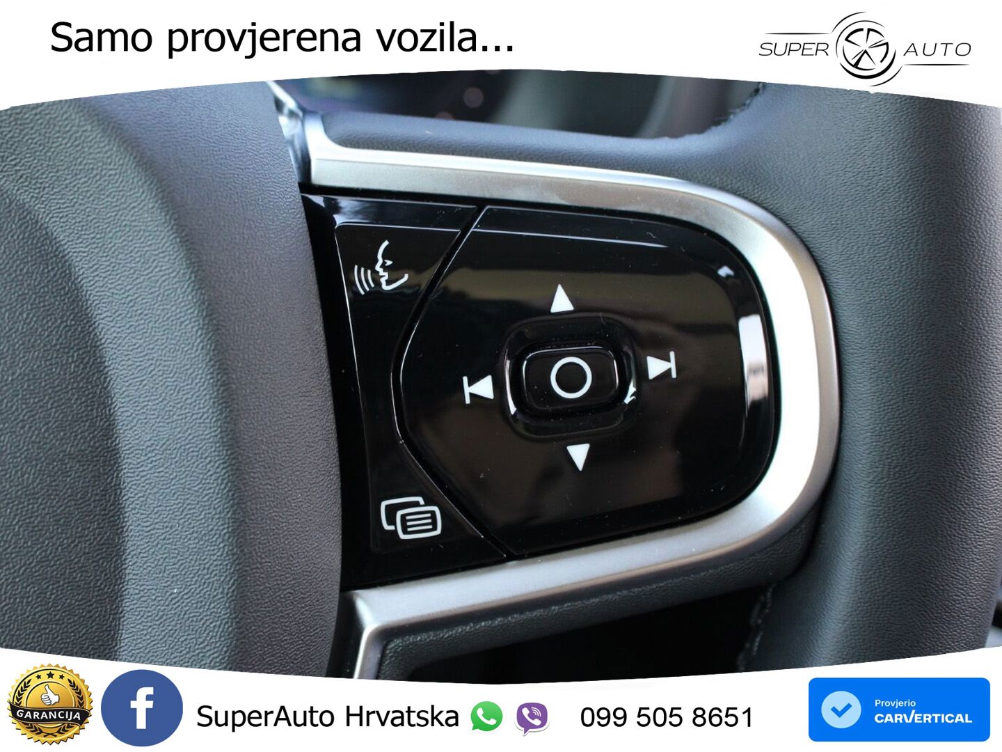 Volvo V60 2.0 T6 AWD Geartronic LED+GR SJED+ACC
