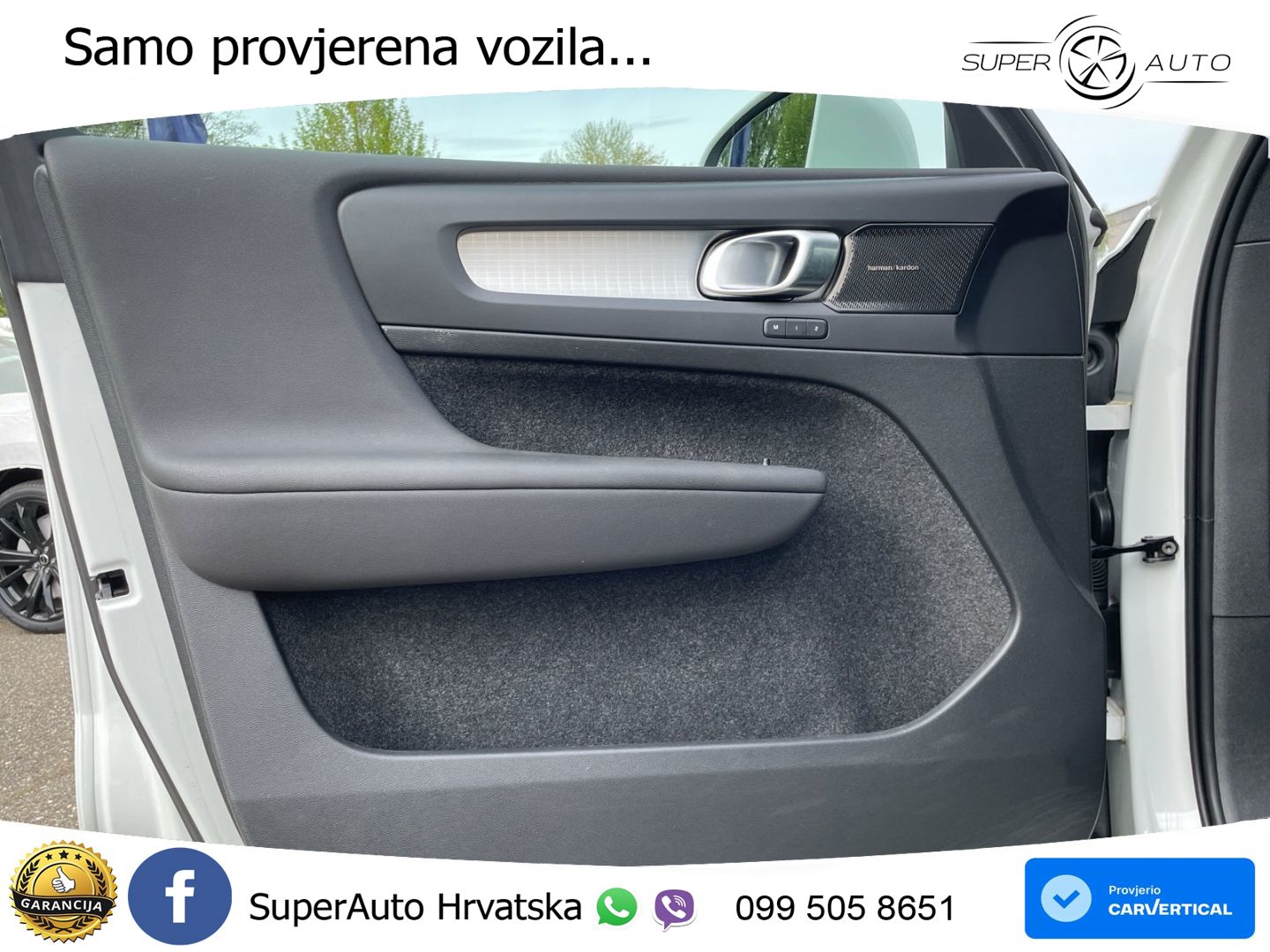 Volvo XC40 1.5 T4 TwEn 211 KS Automatic