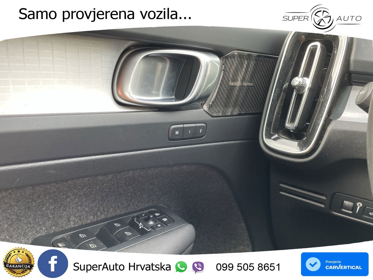 Volvo XC40 1.5 T4 TwEn 211 KS Automatic