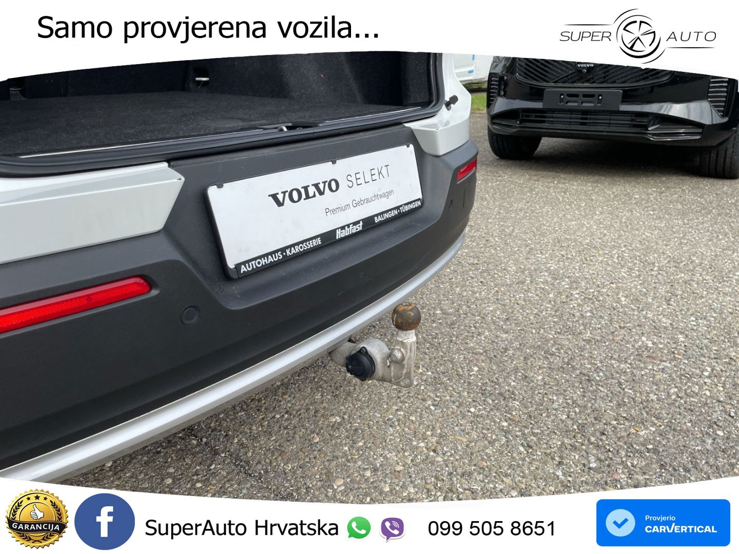 Volvo XC40 1.5 T4 TwEn 211 KS Automatic