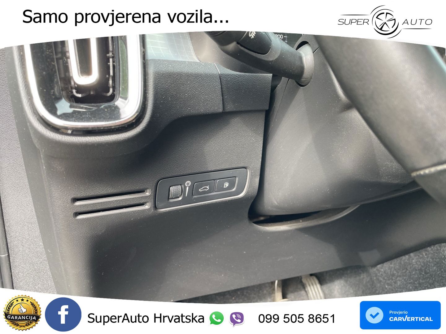Volvo XC40 1.5 T4 TwEn 211 KS Automatic