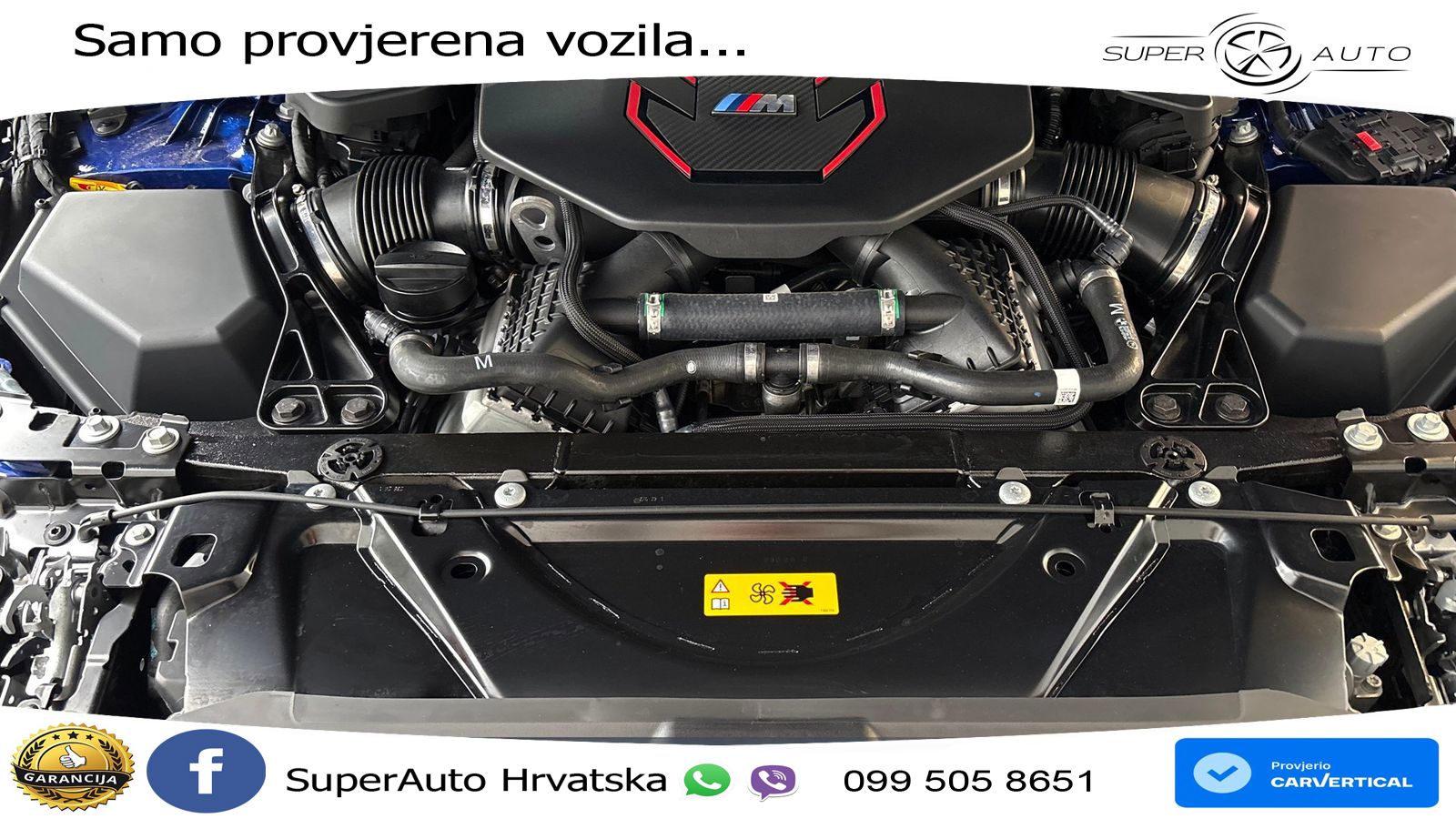 BMW M5 Touring 4.4 V8 (727 KS) xDrive Steptronic LED+GR SJED+ACC