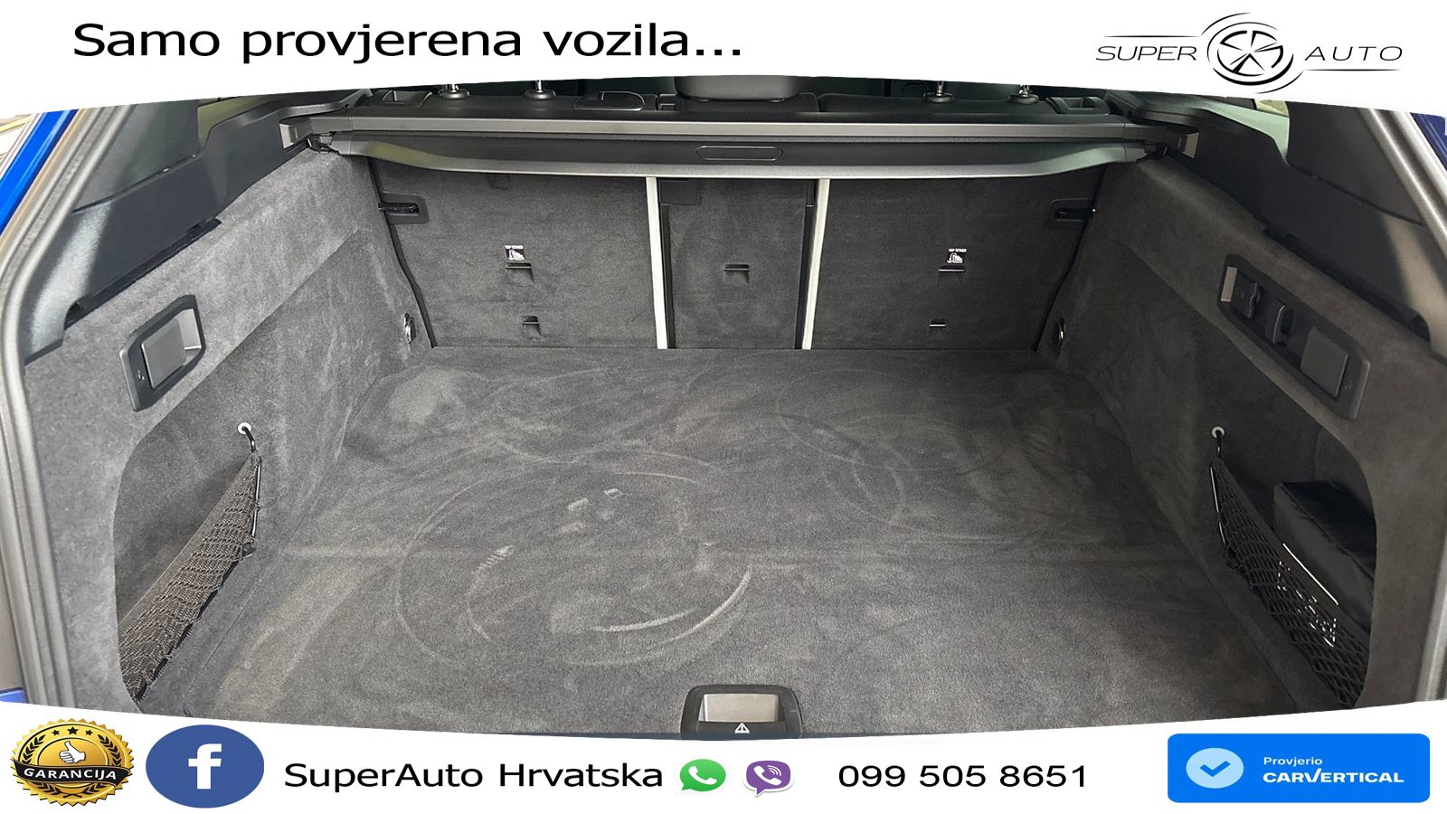BMW M5 Touring 4.4 V8 (727 KS) xDrive Steptronic LED+GR SJED+ACC