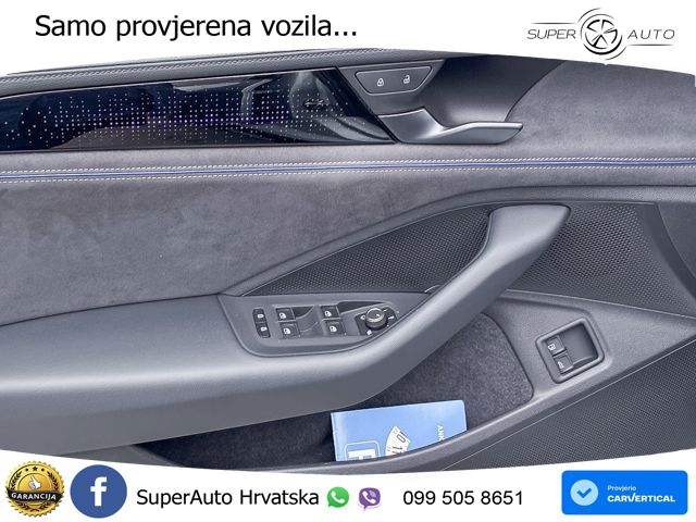 Volkswagen Passat Variant 1.5 TSI (204 KS) eHybrid DSG R-Line LED+GR SJED+ACC