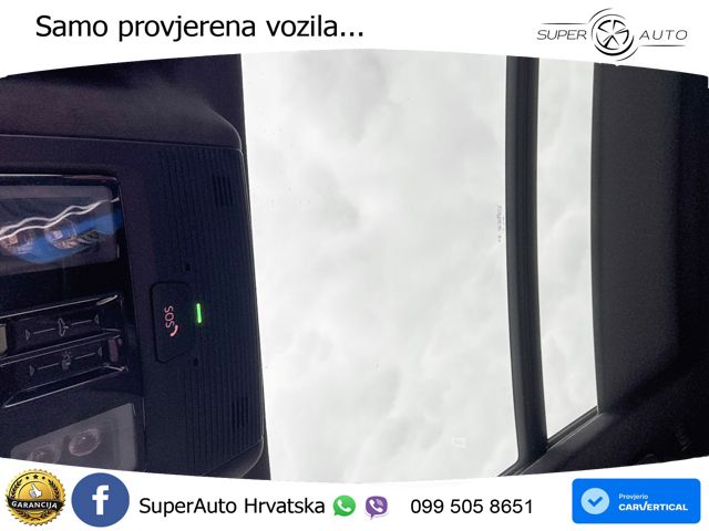 Volkswagen Passat Variant 1.5 TSI (204 KS) eHybrid DSG R-Line LED+GR SJED+ACC