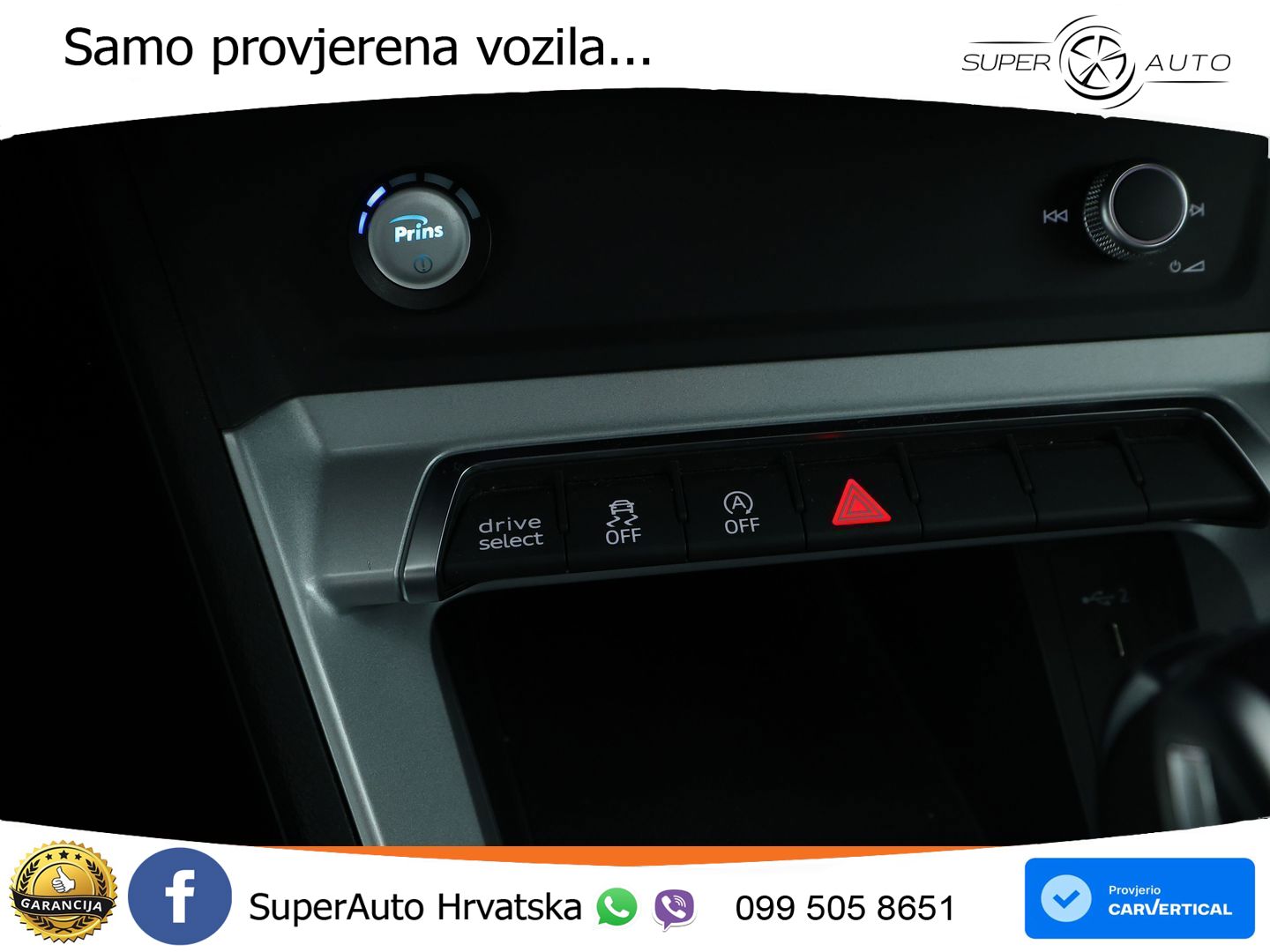 Audi Q3 35 TFSI (150 KS) S tronic advanced