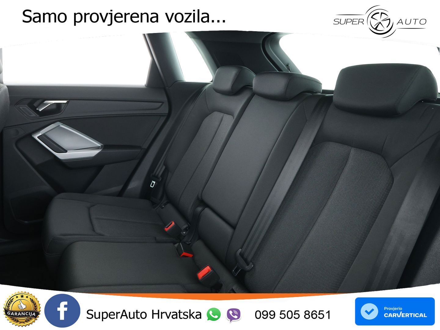 Audi Q3 35 TFSI (150 KS) S tronic advanced