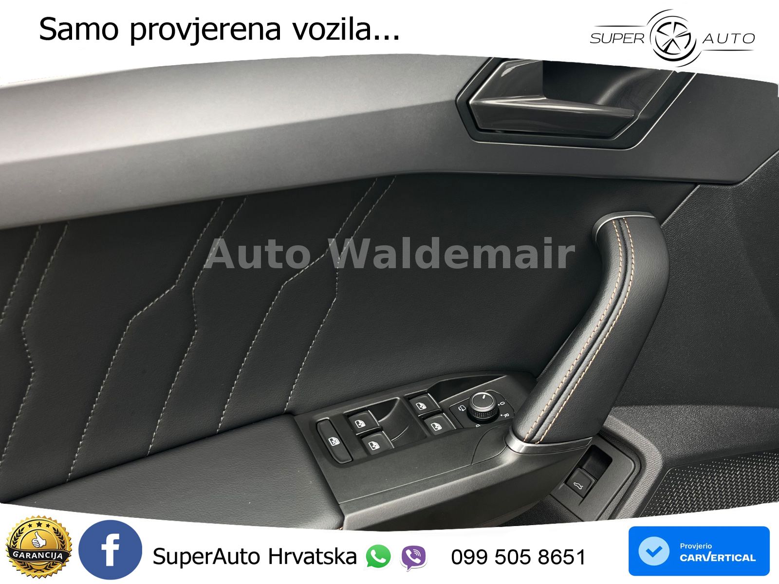 Cupra Formentor VZ5 2.5 TSI (390 KS) 4Drive DSG LED+GR SJED+ACC