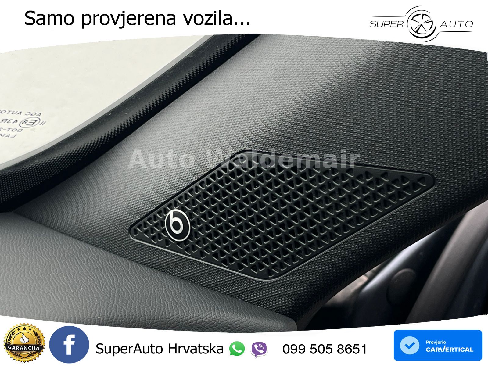 Cupra Formentor VZ5 2.5 TSI (390 KS) 4Drive DSG LED+GR SJED+ACC