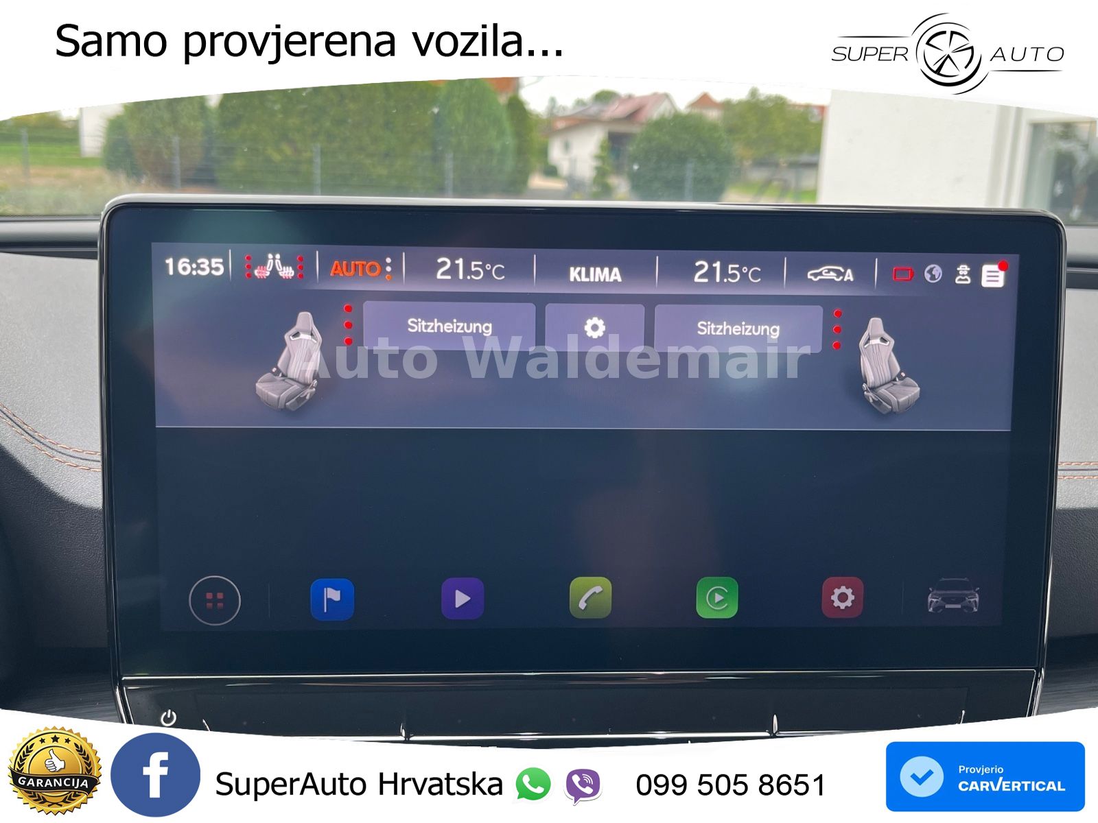 Cupra Formentor VZ5 2.5 TSI (390 KS) 4Drive DSG LED+GR SJED+ACC