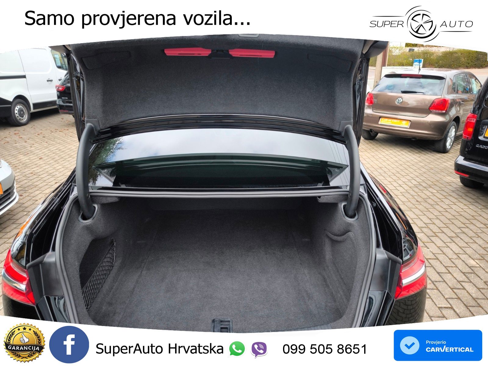 Audi A6 35 TDI (163 KS) S tronic