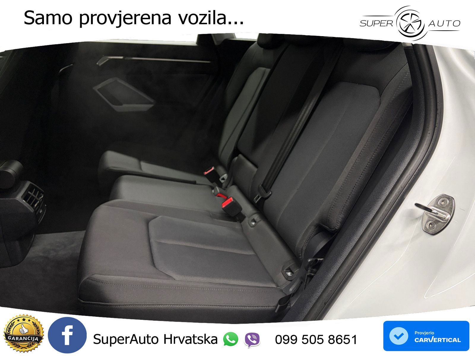 Audi Q3 35 TFSI (150 KS) S tronic LED+GR SJED+ACC