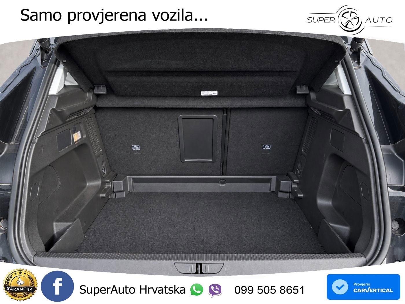Opel Grandland 1.2i Turbo (130 KS) GS