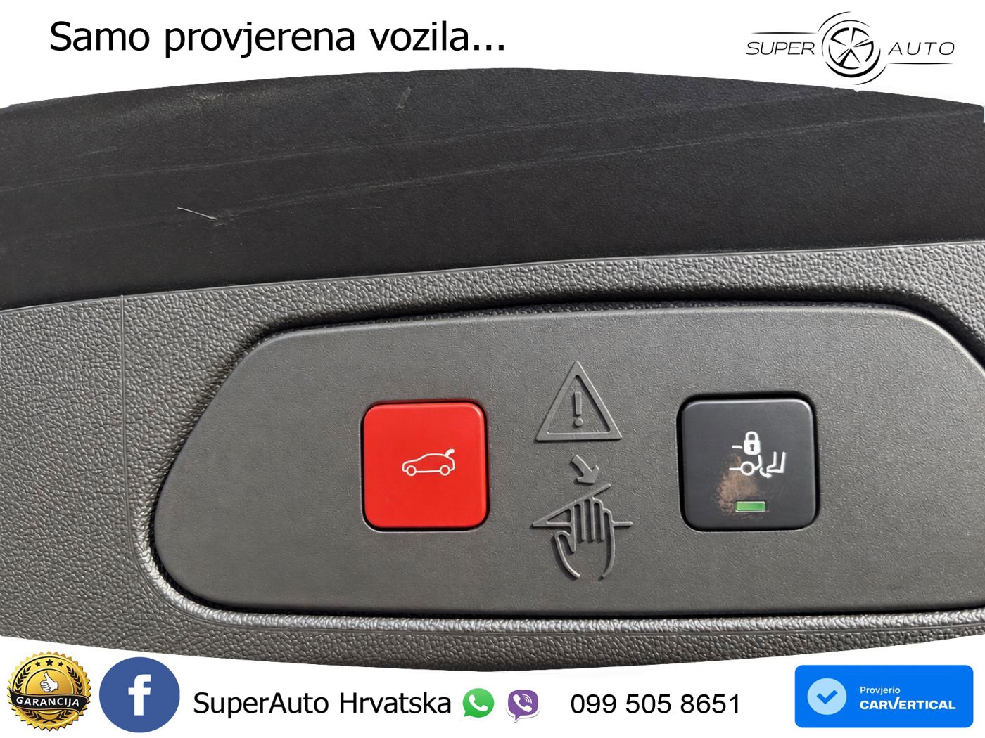 Opel Grandland 1.2i Turbo (130 KS) GS