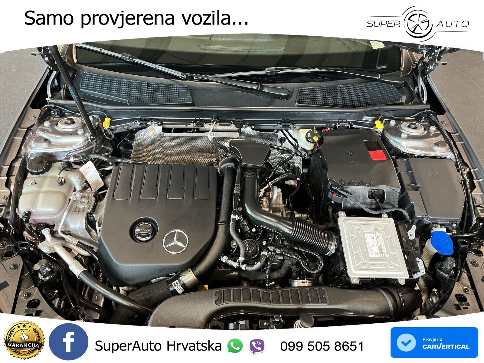 Mercedes-Benz A 180 7G-DCT AMG