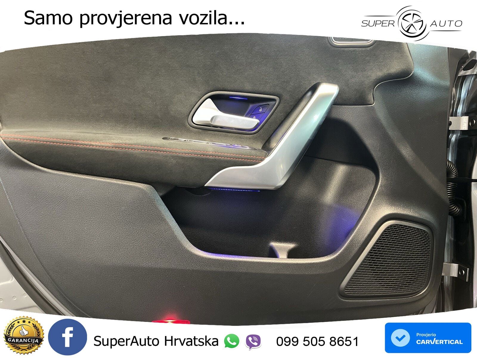 Mercedes-Benz A 180 7G-DCT AMG