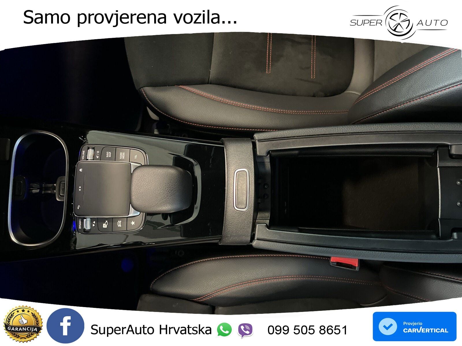 Mercedes-Benz A 180 7G-DCT AMG