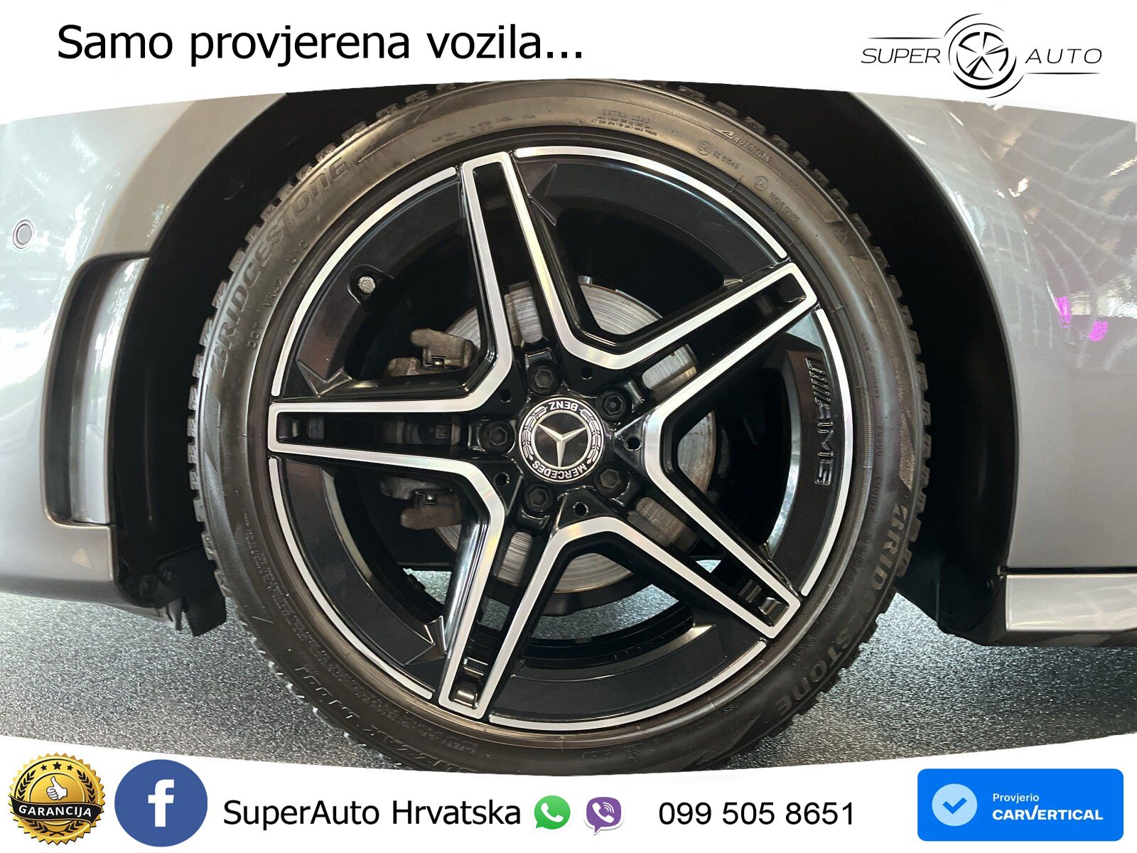Mercedes-Benz A 180 7G-DCT AMG