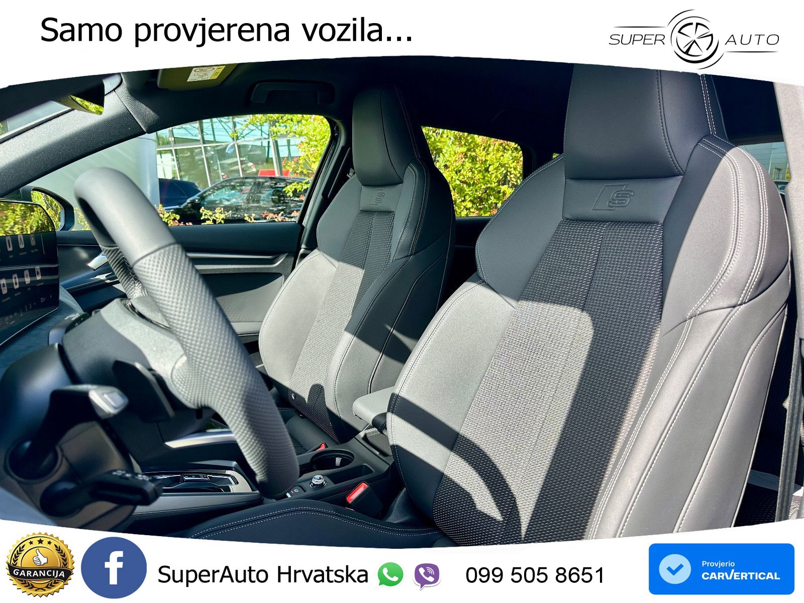 Audi A3 35 TFSI (150 KS) S tronic S line LED+GR SJED+ACC