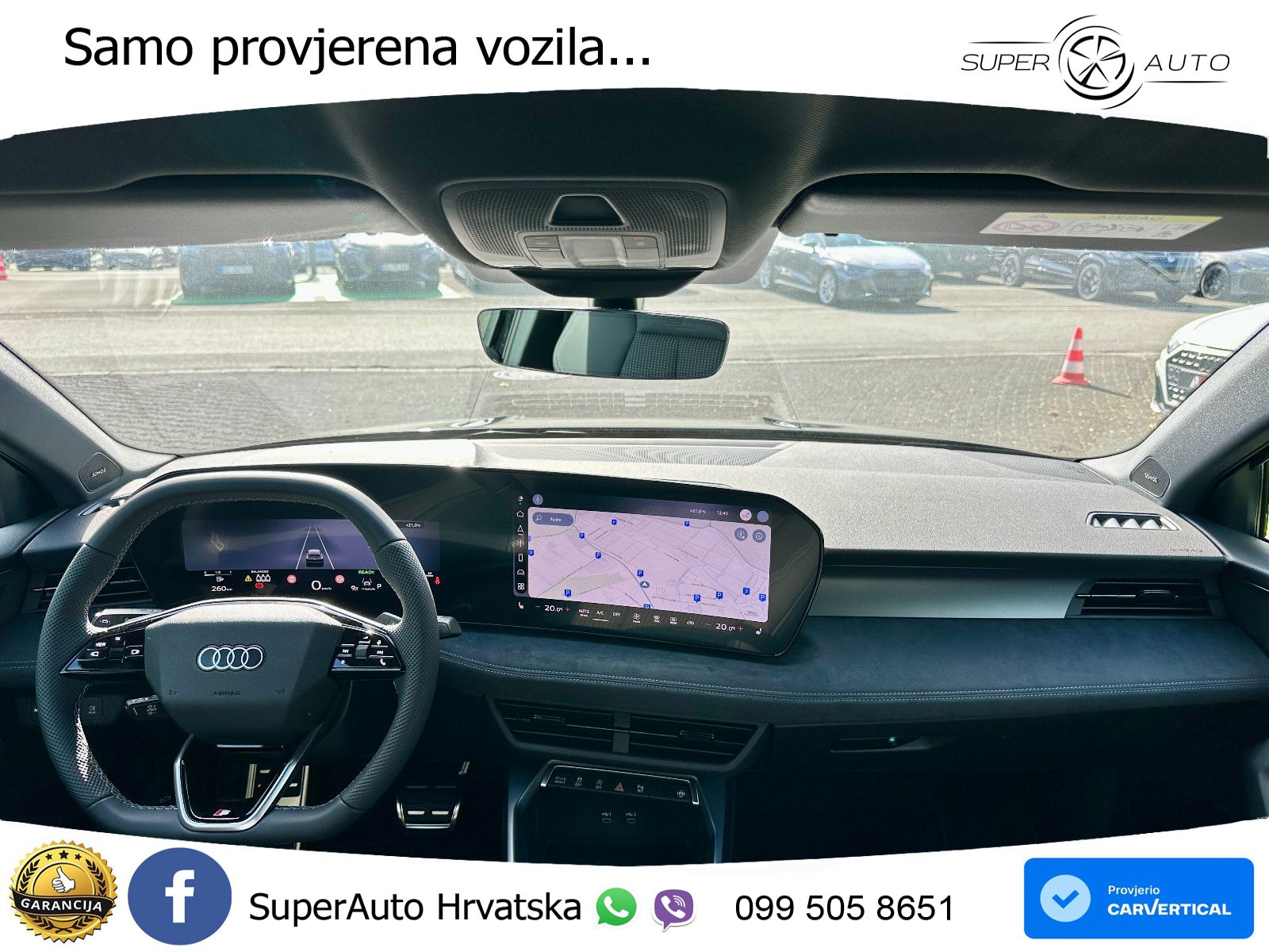 Audi A3 35 TFSI (150 KS) S tronic S line LED+GR SJED+ACC