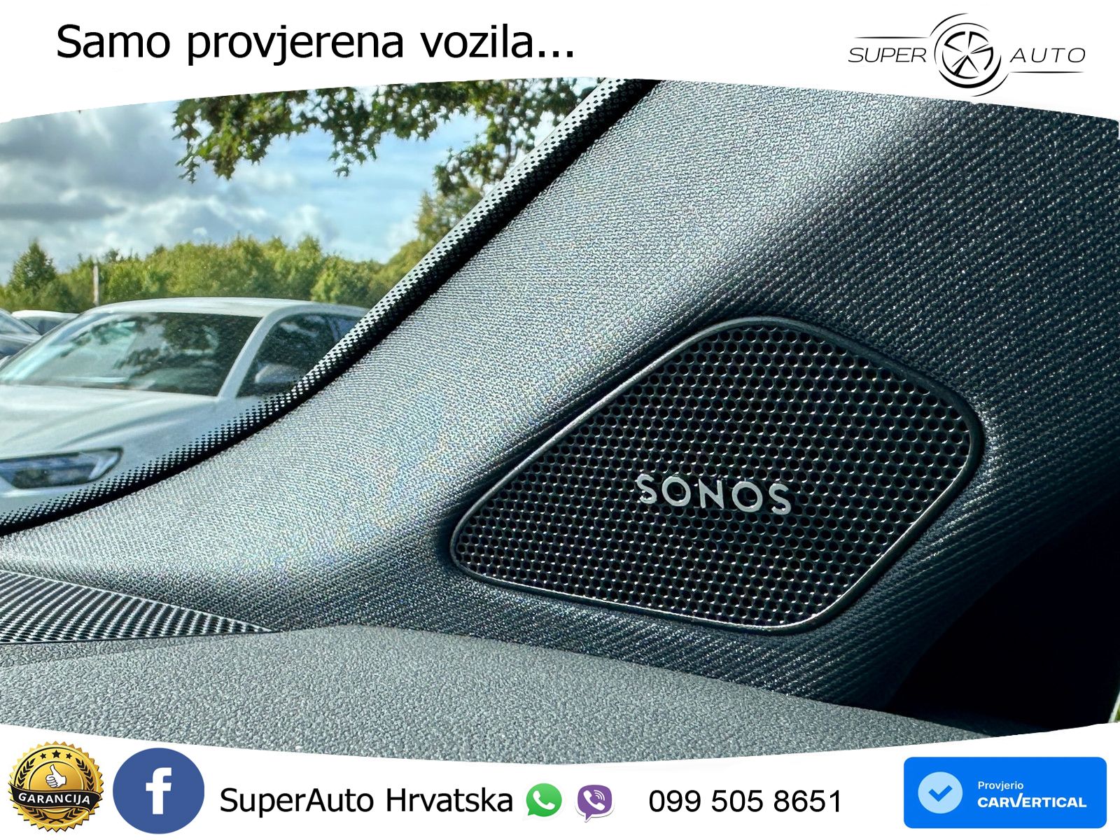Audi A3 35 TFSI (150 KS) S tronic S line LED+GR SJED+ACC