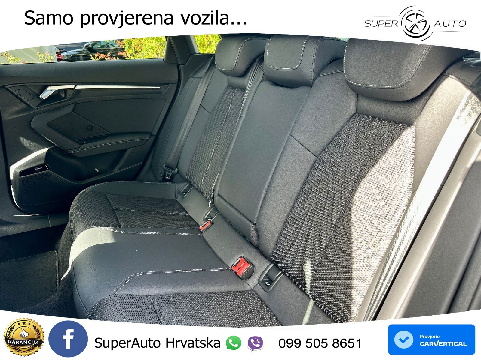 Audi A3 35 TFSI (150 KS) S tronic S line LED+GR SJED+ACC