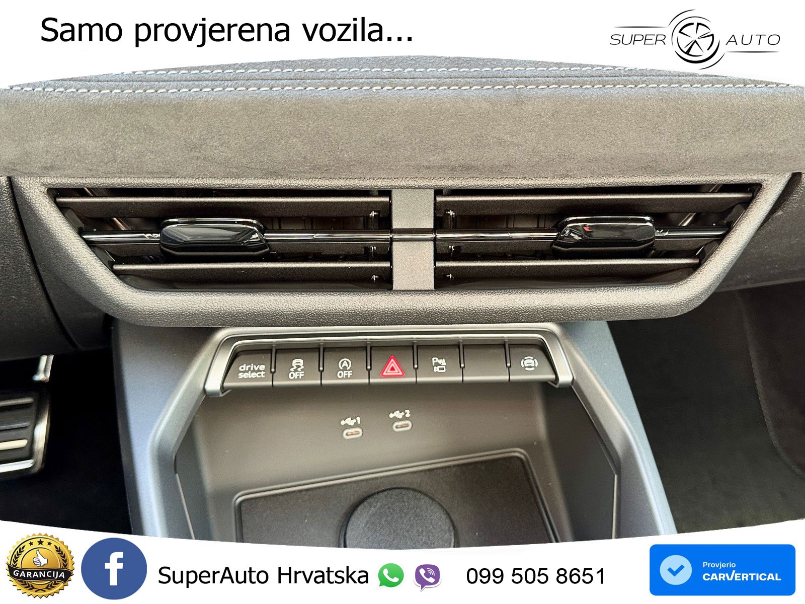 Audi A3 35 TFSI (150 KS) S tronic S line LED+GR SJED+ACC