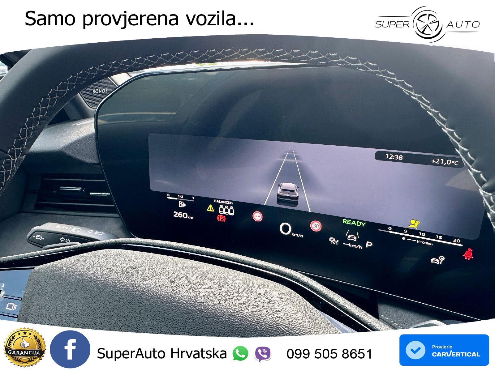 Audi A3 35 TFSI (150 KS) S tronic S line LED+GR SJED+ACC