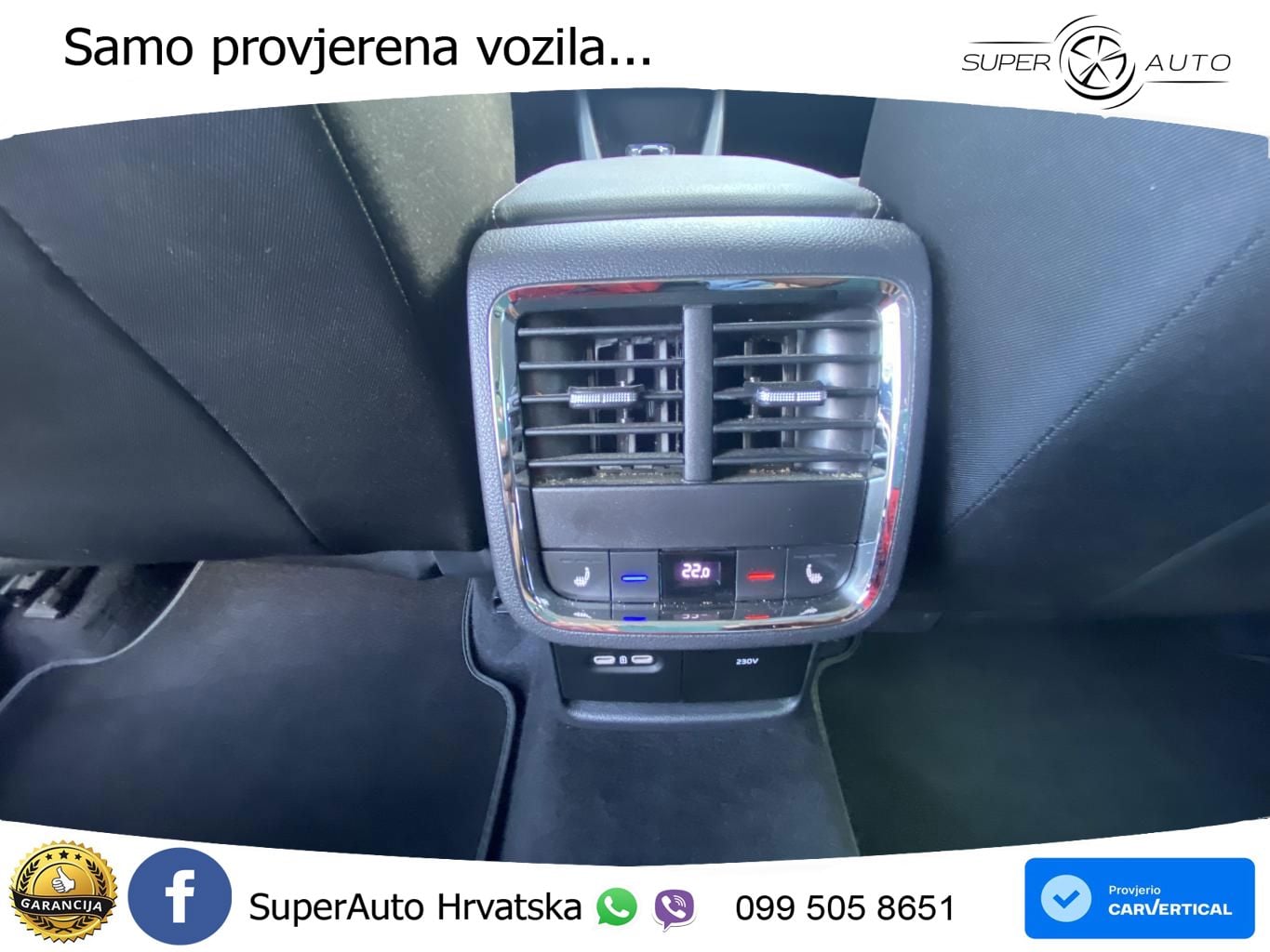 Škoda Octavia Combi 1.5 TSI (150 KS) DSG LED+GR SJED+ACC