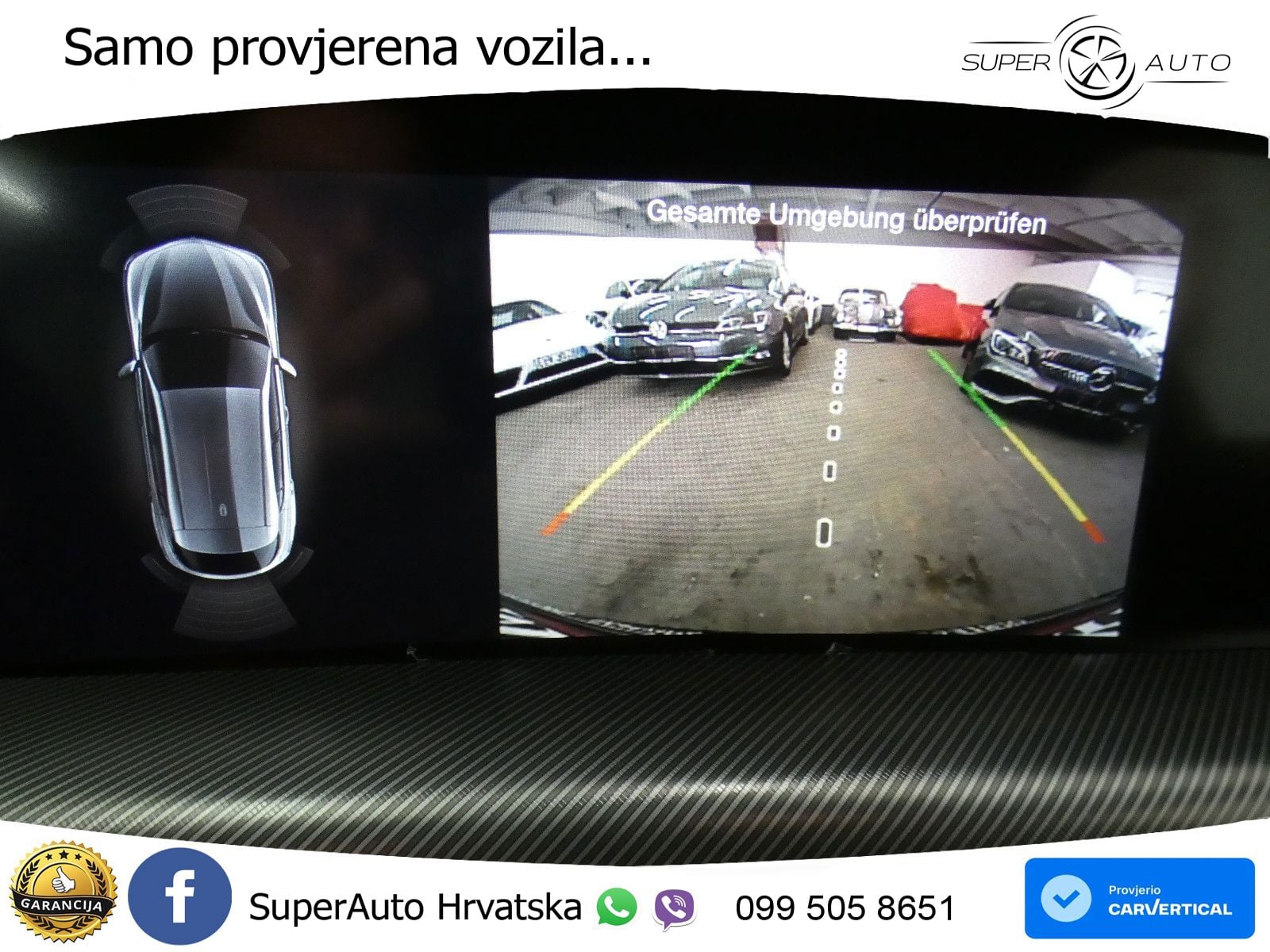 Alfa Romeo Stelvio 2.2 MultiJet II (210 KS) Q4 Automatic LED+GR SJED+ACC
