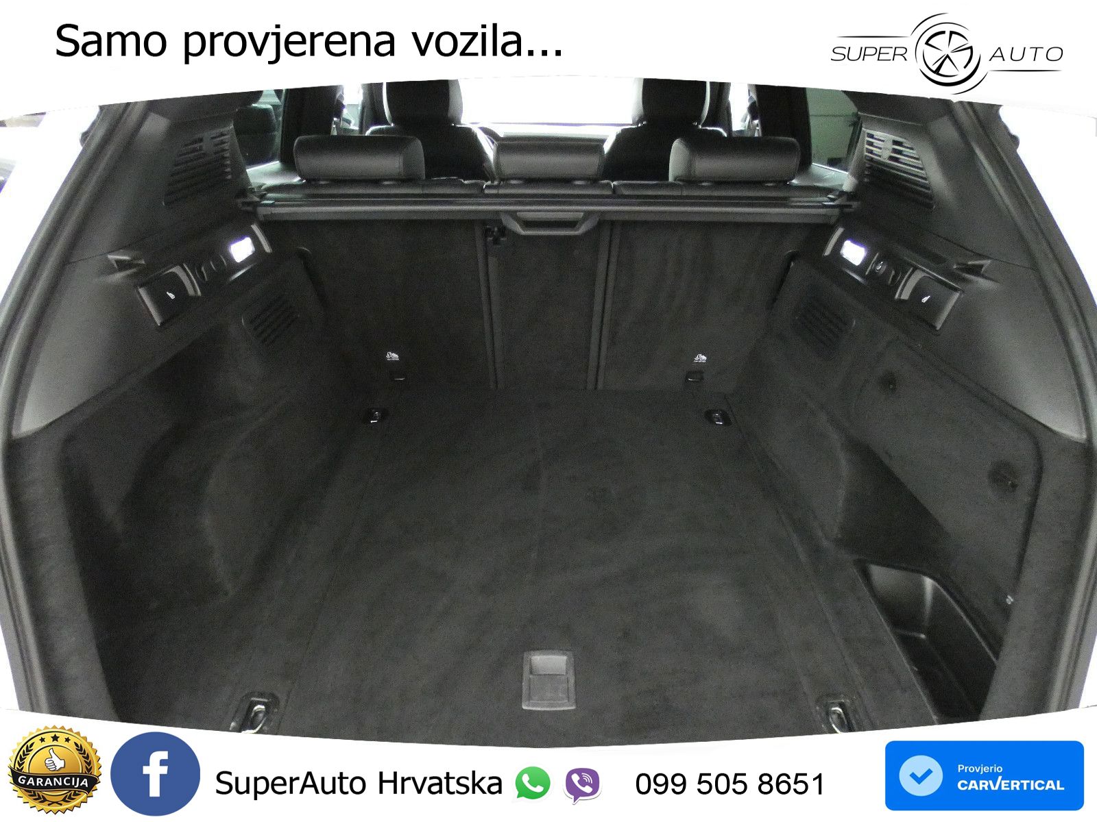 Alfa Romeo Stelvio 2.2 MultiJet II (210 KS) Q4 Automatic LED+GR SJED+ACC
